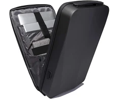 Arrivly nešiojamojo kompiuterio kuprinė 15,6 colių, juoda, USB, verslo, 20 l, Allrounder X Pro