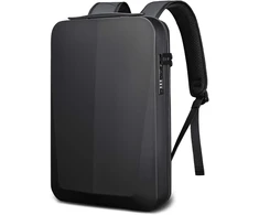 Arrivly nešiojamojo kompiuterio kuprinė 15,6 colių, juoda, USB, verslo, 20 l, Allrounder X Pro