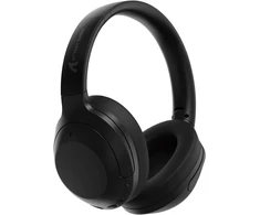 ATTACK SHARK belaidės ant ausų ausinės su ANC, Bluetooth 5.3, 20 val., G300-002