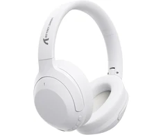 ATTACK SHARK belaidės ant ausų dedamos ausinės su ANC, Bluetooth 5.3, 20 val., G300-001