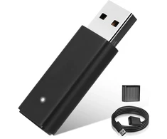 AXFEE belaidis XBOX One valdiklių adapteris kompiuteriui su USB ilginamuoju laidu, Q1-3819594