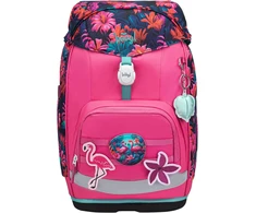Baagl ergonominis mokyklinis rinkinys Airy Plus, 5 dalių, 25 l, magnetinis užsegimas