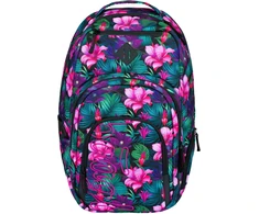 Baagl ergonomiškas mokyklinės kuprinės rinkinys su termo kišene, 35 l, 3 dalys, Coolmate