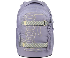 Baagl mokyklinė kuprinė su nešiojamojo kompiuterio skyriumi, 30 l, vandeniui atspari, Skate Max