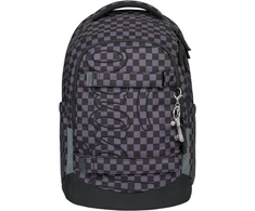Baagl mokyklinė kuprinė vaikams ir paaugliams, 30 l, su skyriumi nešiojamam kompiuteriui, Skate Max