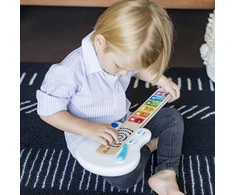 Baby Einstein elektroninė žaislinė gitara Magic Touch su 4 garsais, 12396