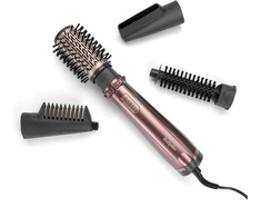 BaByliss džiovintuvas-šukuotuvas 4-in-1, 1000 W su jonizavimo technologija AS960E