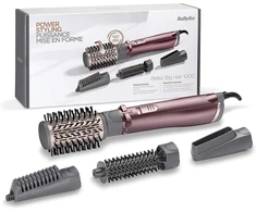 BaByliss džiovintuvas-šukuotuvas 4-in-1, 1000 W su jonizavimo technologija AS960E