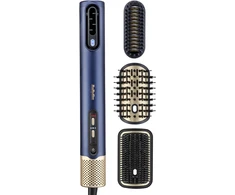 BaByliss plaukų džiovintuvas ir formavimo prietaisas Air Wand AS6553E, 1600 W