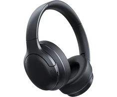 Baseus ant ausų dedamos Bluetooth 6.0 ausinės su AI ENC ir 80 h veikimu Bass BH1 Lite