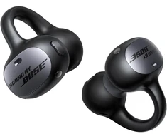 Baseus atviro tipo belaidės ausinės Bluetooth 6.1 su Dolby Audio, Hi-Res ir IP66 Inspire XC1