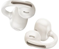 Baseus atviro tipo belaidės ausinės Bluetooth 5.4, IP57, 40 val., Bowie MC1