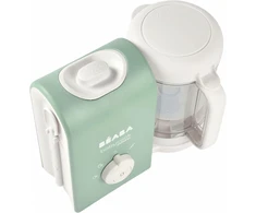 Béaba garintuvas ir maisto trintuvas kūdikių maistui 4 viename, 1250 ml, Express, 1500 W, 916301