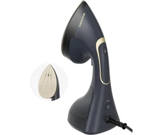 BEAUTURAL 2 in 1 rankinis garinis lygintuvas ir drabužių garintuvas 1500 W 722DE-0017