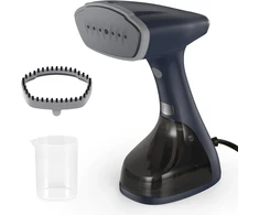 BEAUTURAL rankinis garų lygintuvas 1800 W, 260 ml, 28 g/min, 722DE-0015
