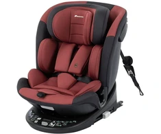 Bebe Confort Bebeconfort automobilinė kėdutė RevolveFix 360 i-Size, 40–150 cm, ISOFIX, 8622094210