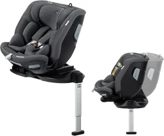 Bebe Confort Bebeconfort automobilinė kėdutė RevolveFix Max 360 i-Size ISOFIX 40–150 cm