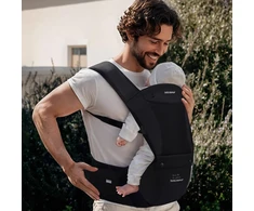 bebear ergonominė kūdikio nešioklė 0–36 mėn., iki 14,9kg, UKTC2632