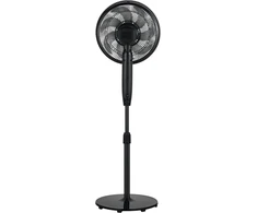 Beko grindų ventiliatorius, 50 W, reguliuojamas aukštis, 3 greičiai, EFS6700B