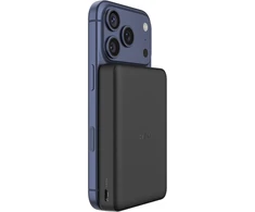 Belkin magnetinis belaidis išorinis akumuliatorius 10000 mAh Qi2 20 W BPD015hqBK