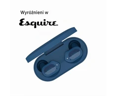 Belkin SoundForm Play belaidės į ausis įdedamos Bluetooth ausinės su mikrofonu, IPX5, AUC005