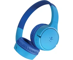Belkin Mėlyna SOUNDFORM KIDS Ausinės, Mėlynas (RETAIL)