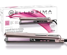 Bellissima plaukų tiesintuvas Creativity B9 300, keraminis, 150–230 °C, 11144X