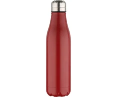 Bergner termogertuvė iš nerūdijančiojo plieno, 570 ml, rožinė, GO Lovers