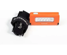 Berner LED galvos ir darbo žibintas 2 viename, įkraunamas, 1000 lm, 335506