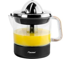Bestron elektrinė citrusinių vaisių sulčiaspaudė 40 W, 0,7 l, ACJ350BW