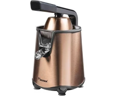 Bestron elektrinė citrusinių vaisių sulčiaspaudė 450 ml su Soft-Press svirtimi ACJ600CO