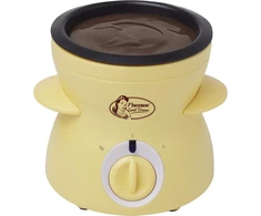 Bestron šokolado fondiu aparatas 0,3 l, 25 W, DCM043