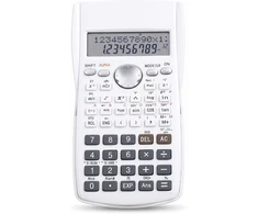 Bewinner mokslinis skaičiuotuvas su 240 funkcijomis ir 12 skaitmenų ekranu, Bewinner4z0qrtf5m8-11