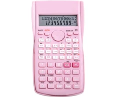 Bewinner mokslinis skaičiuotuvas su 240 funkcijomis ir 12 skaitmenų ekranu Bewinner4z0qrtf5m8-12