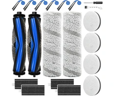 Bisenkud roboto dulkių siurblio priedų rinkinys ECOVACS X11 OMNICYCLONE, 20 vnt., EC-X11