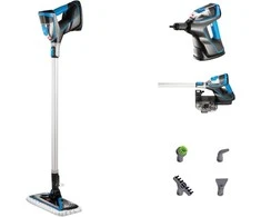Garinis įrenginys  Bissell PowerFresh SlimSteam, 1600 W