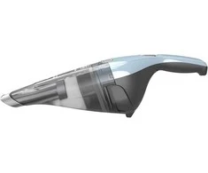 Black &amp; Decker Juodas+DECKER Dustbuster Rankinis dulkių siurblys