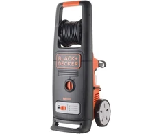Black &amp; Decker Juodas &amp; Decker aukšto slėgio plovimo įrenginys 2200 W, 440 l/val., BXPW2200PE