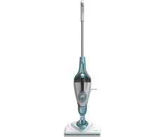Black &amp; Decker Juodas &amp; Decker garinis dulkių siurblys, 1600 W, 500 ml talpa, BHSM1615DAM-QS