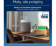 BLUEAIR MiniMax Oro valytuvas