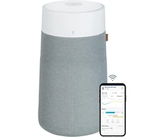 Blueair oro valytuvas Mėlyna Pure 3450i Max su HEPA filtru iki 103 m² BLU-110088_1