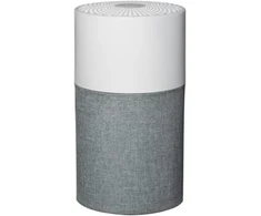Blueair oro valytuvas Mėlyna Pure 511 su HEPASilent technologija iki 38 m², modelis 111581