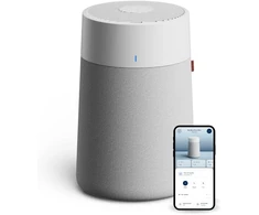 Blueair oro valytuvas Mėlyna Pure 511i Max su HEPA filtru, 43 m², BLU-110088_2