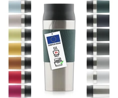 Blumtal termopuodelis iš nerūdijančiojo plieno 350 ml, 360° anga, Classic