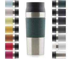 Blumtal termopuodelis iš nerūdijančiojo plieno 350 ml, 360° anga, Classic