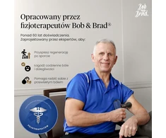 BOB AND BRAD masažinis pistoletas Q2 Mini, 5 greičiai, USB-C, QL/MINI.Q2-D
