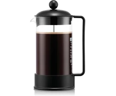 Bodum Brazil prancūziškas kavos presas 1 l, 8 puodeliams, K1548-01