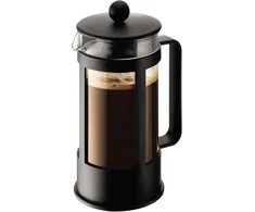 Bodum stūmoklinis kavos ruoštuvas 350 ml, 3 puodelių, 1783-01
