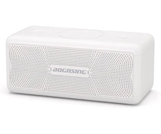 Bogasing belaidė nešiojama Bluetooth kolonėlė 40 W, IPX7, 30 val. veikimo laikas, M5