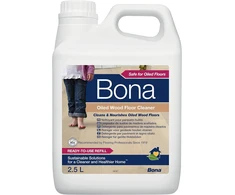 Bona grindų valiklis alyvuotoms grindims 2,5 l WM700115025